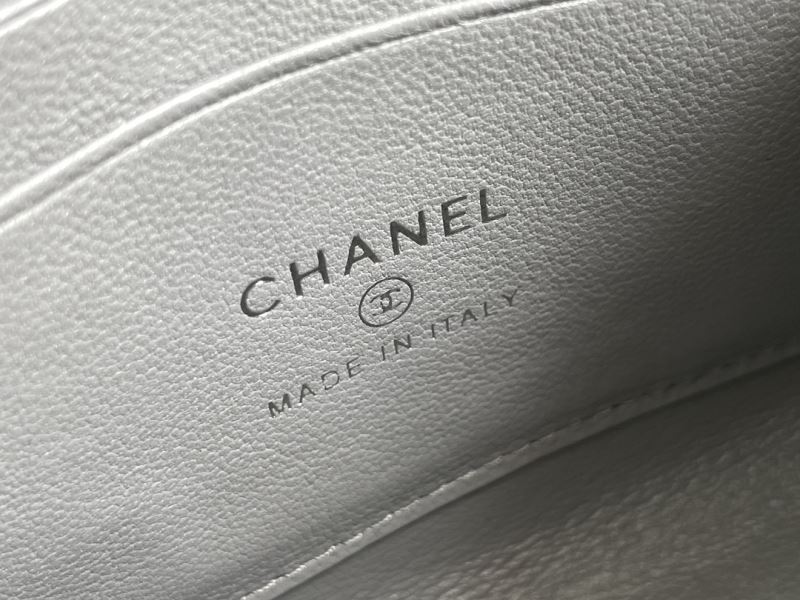 Chanel Top Handle Bags